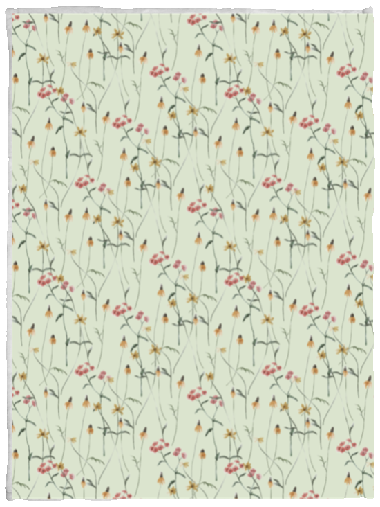 VPS Cozy Plush Fleece Blanket - 30x40