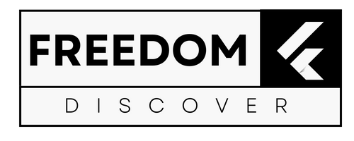 Freedom Discover