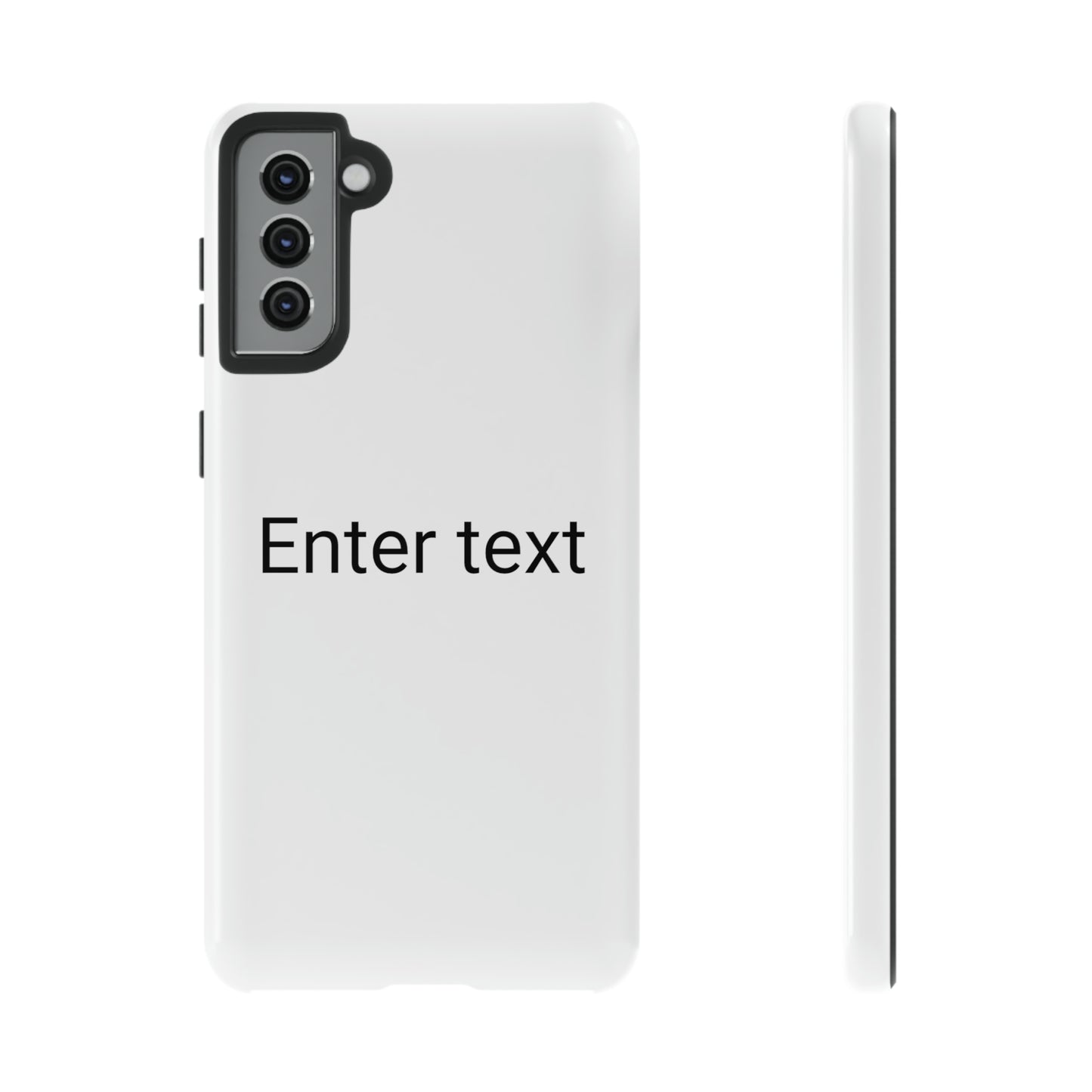 Tough Cases