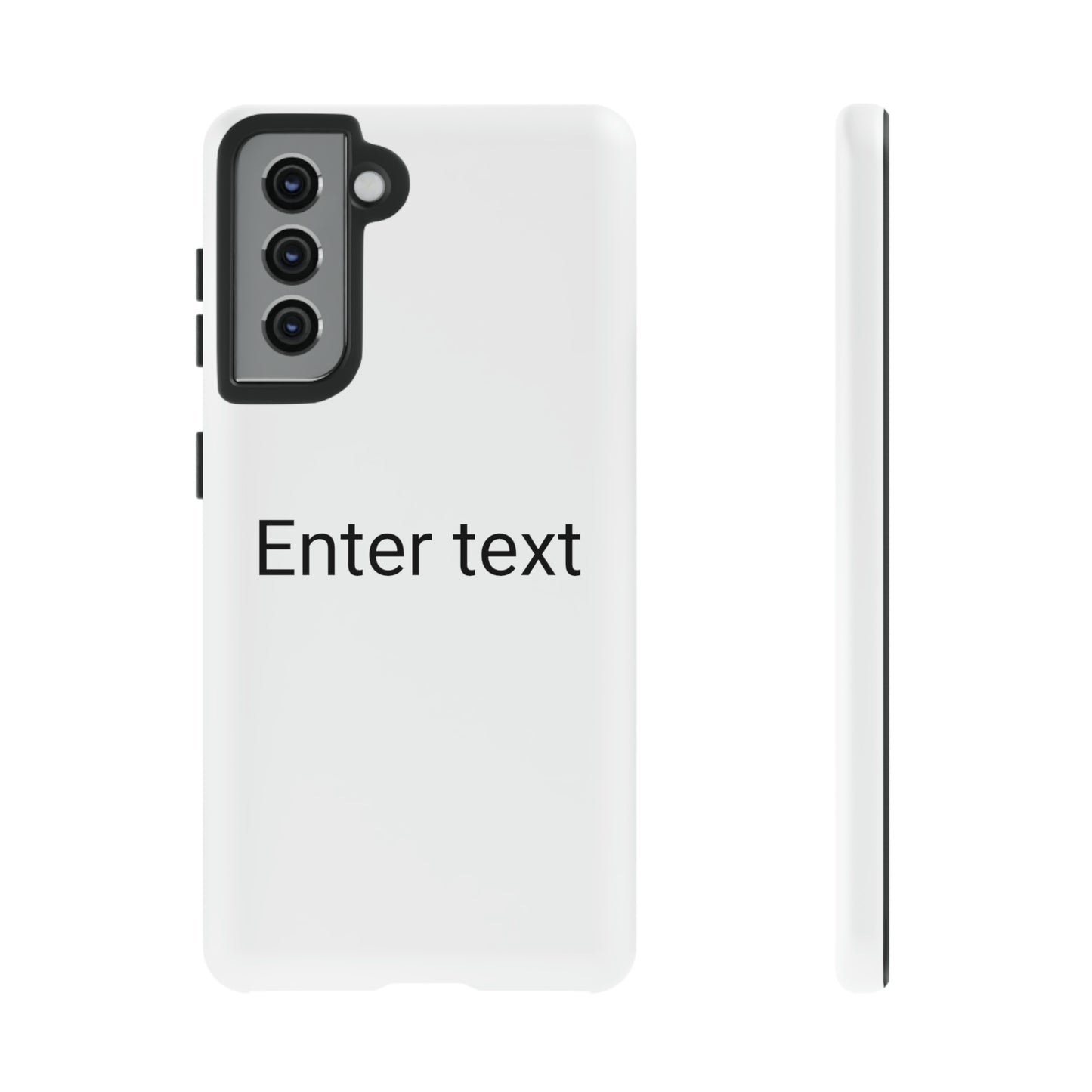 Tough Cases