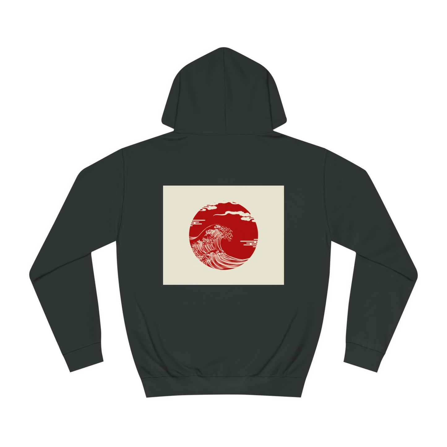 Unisex College Hoodie