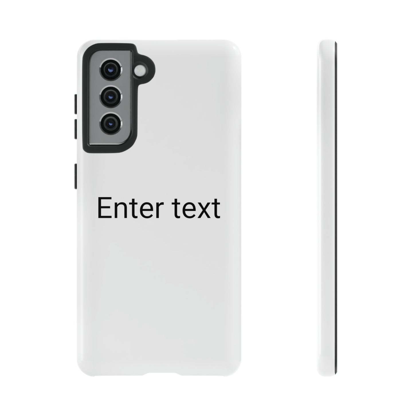Tough Cases