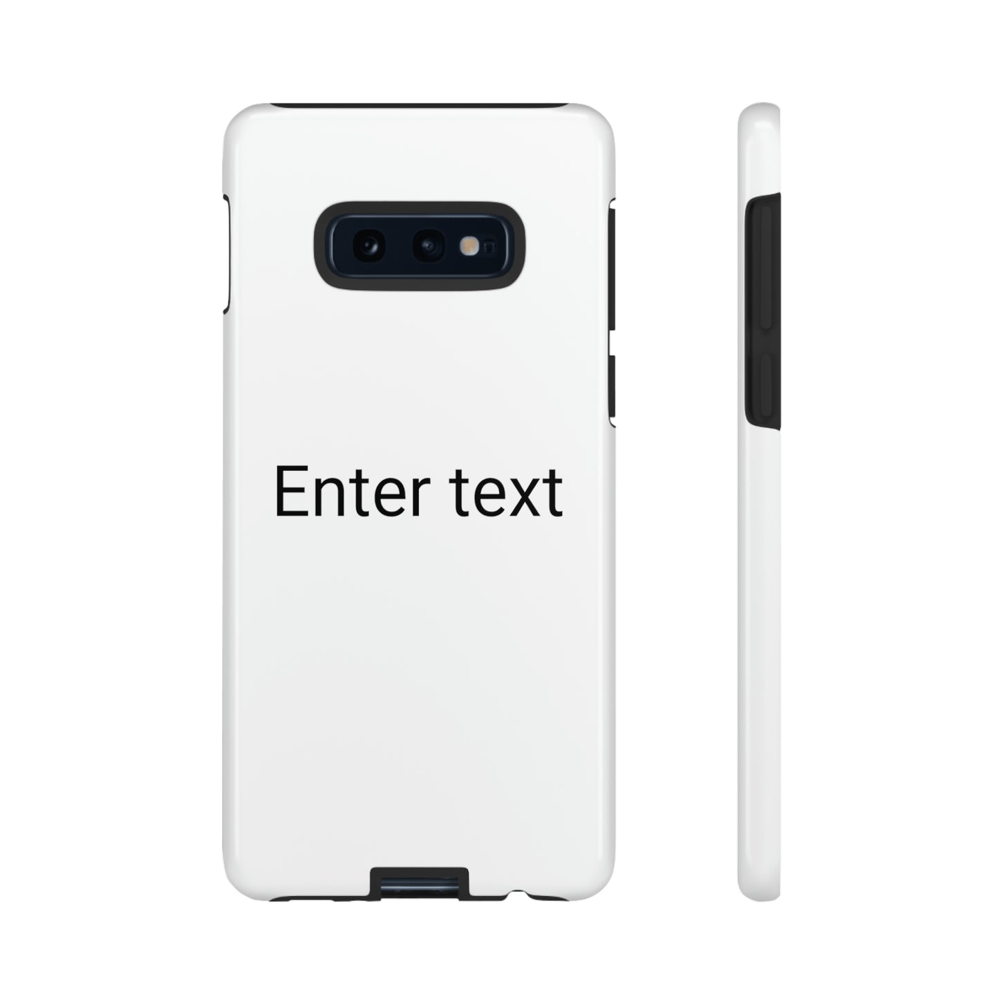 Tough Cases