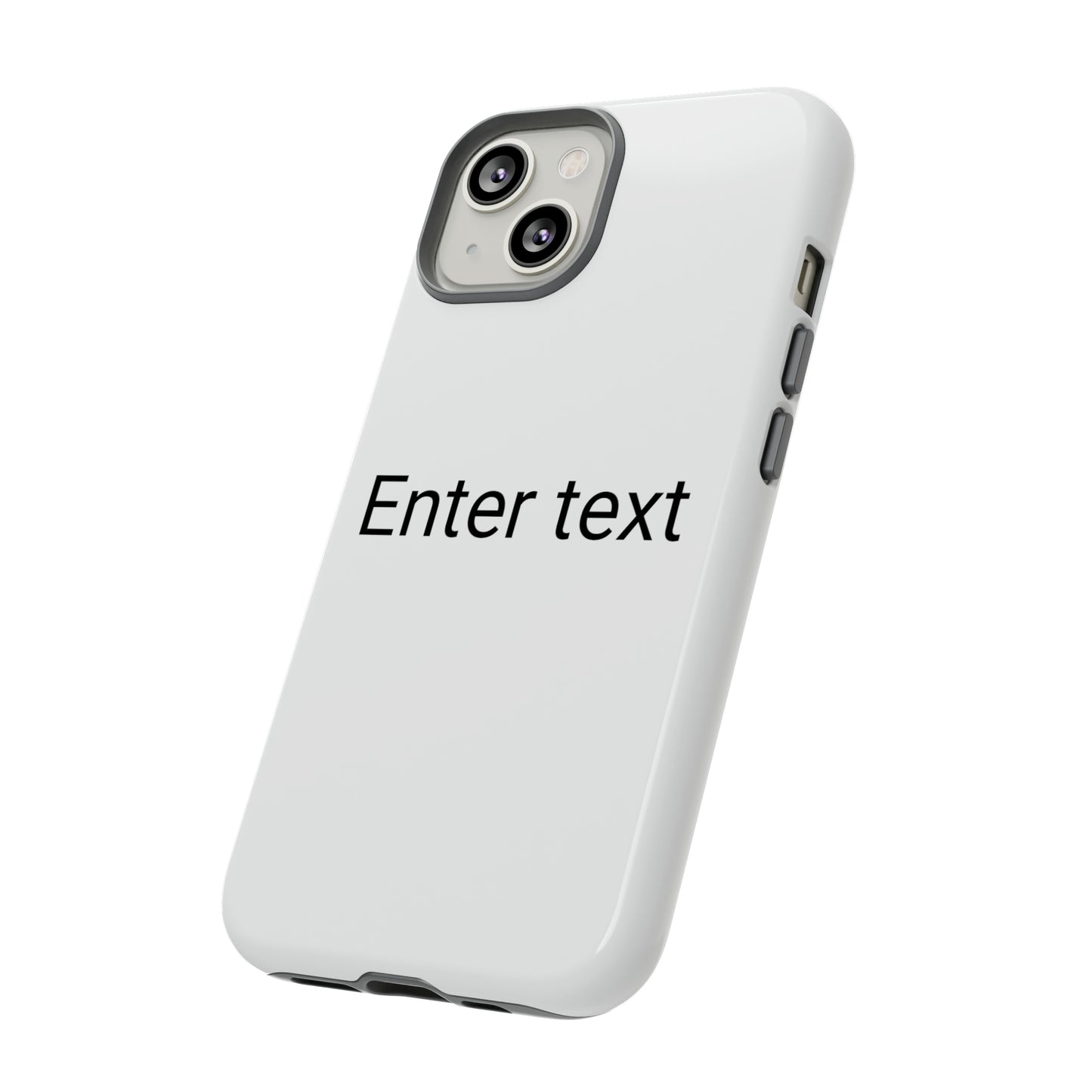 Tough Cases