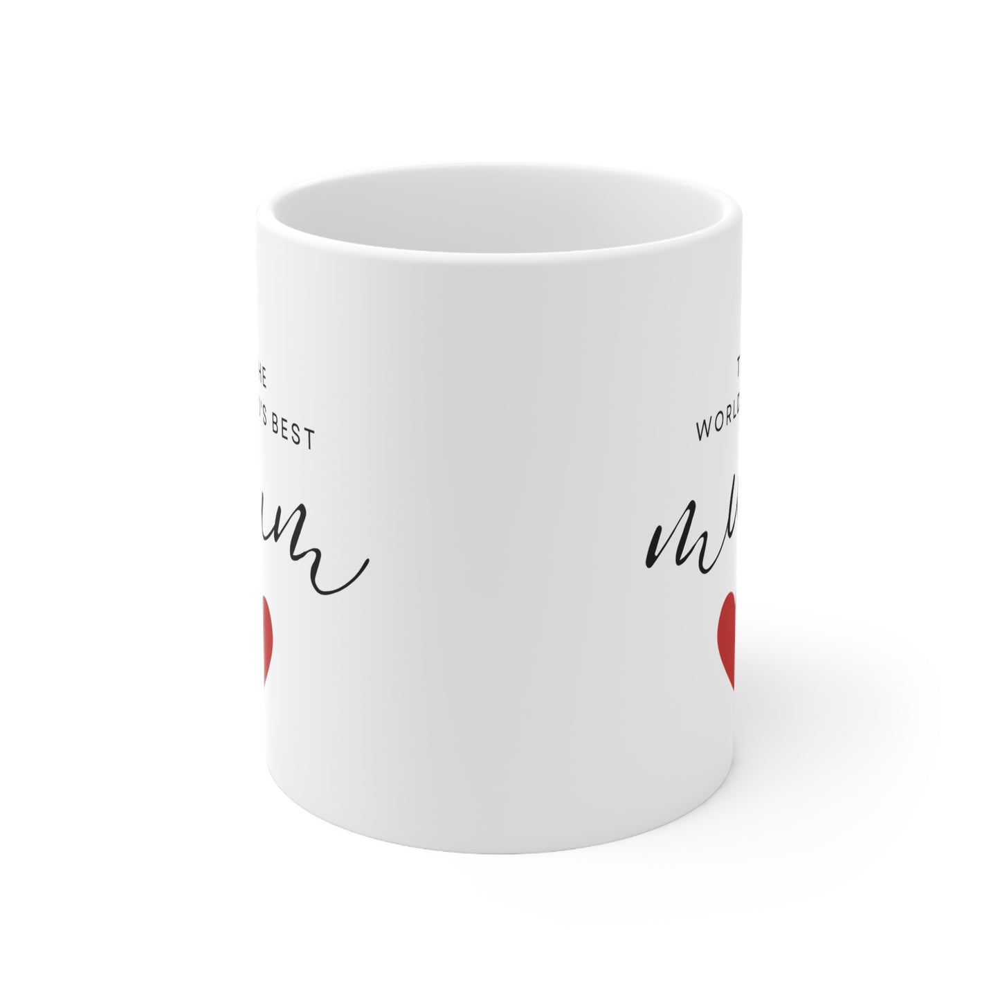 Copy of Ceramic Mug 11oz