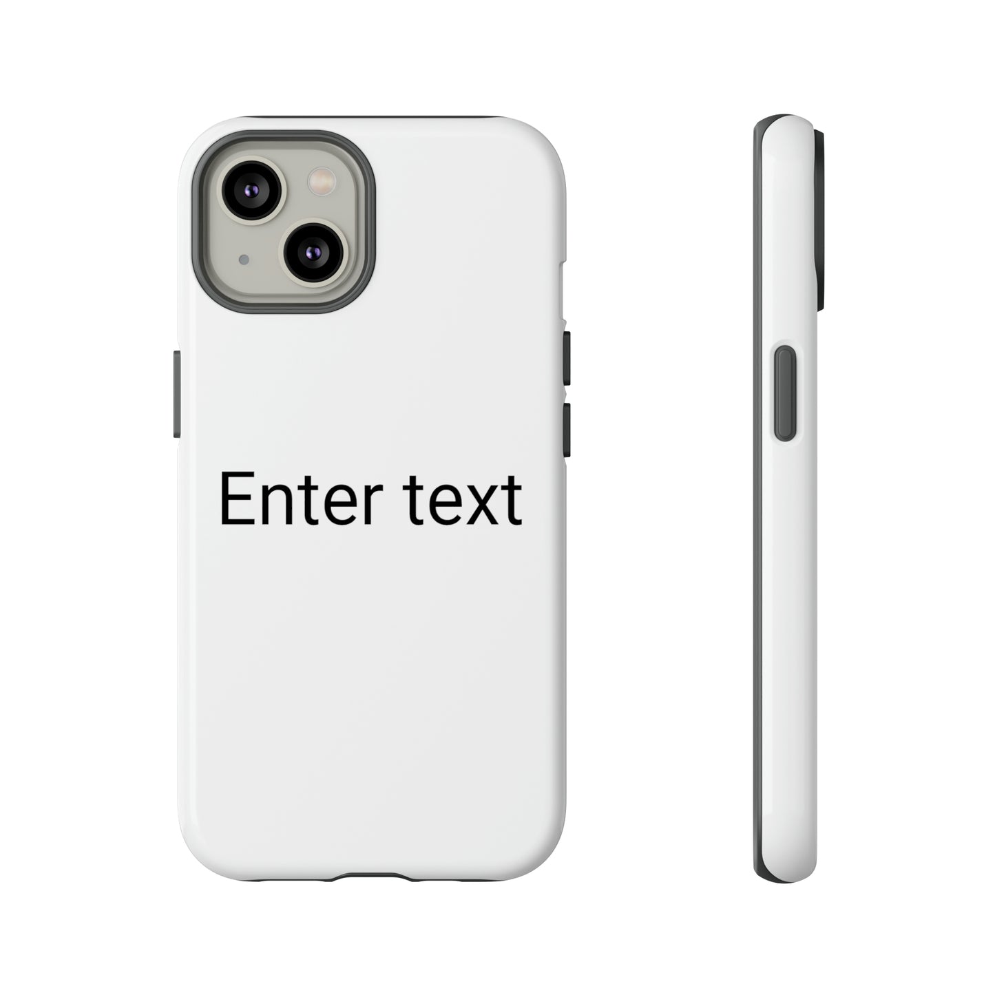 Tough Cases