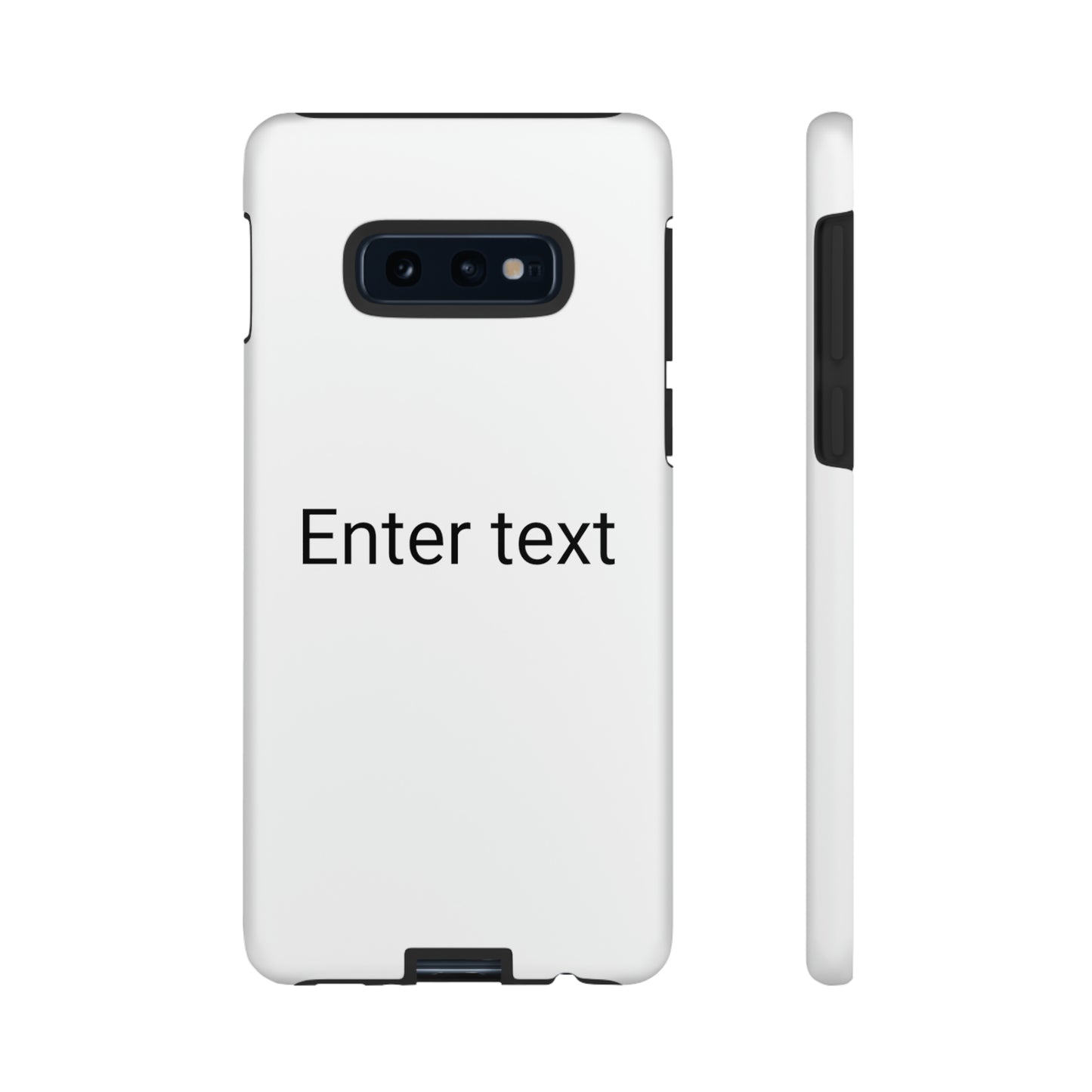 Tough Cases