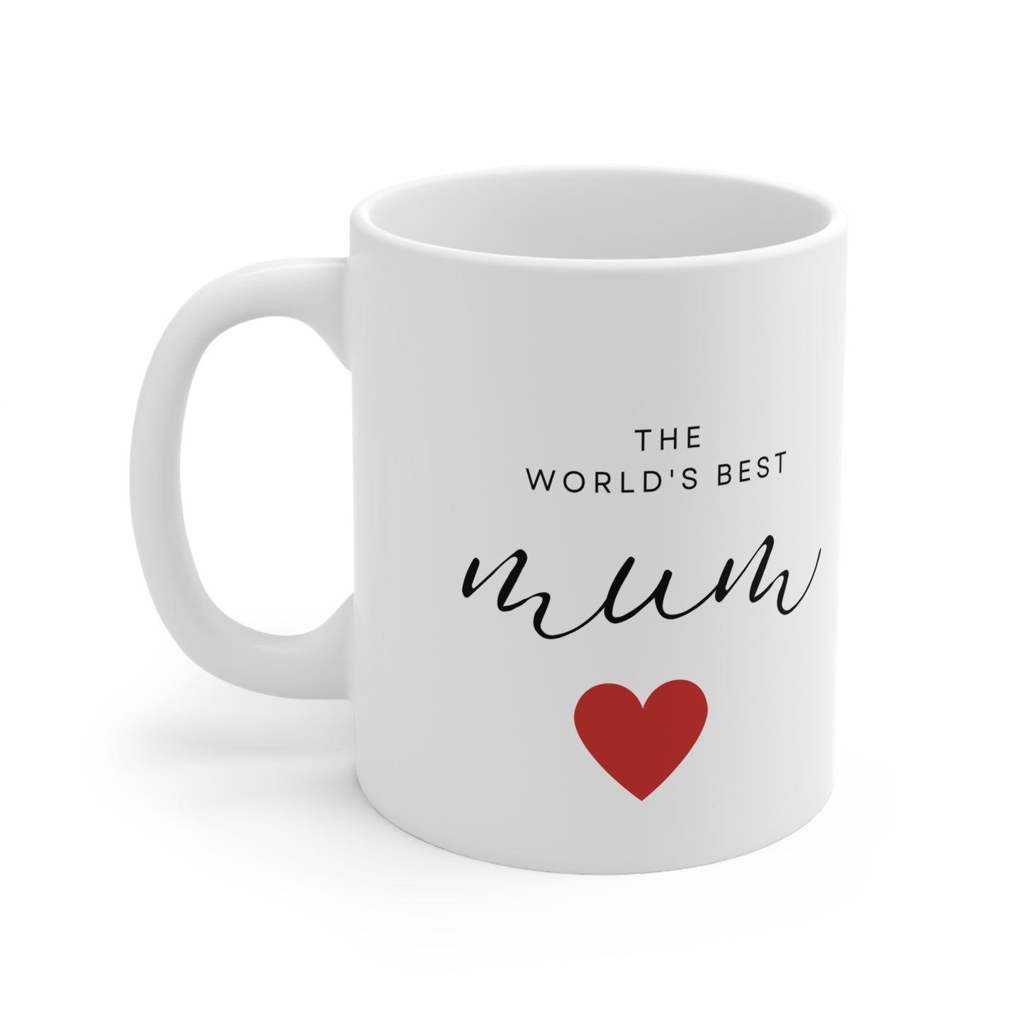 Copy of Ceramic Mug 11oz