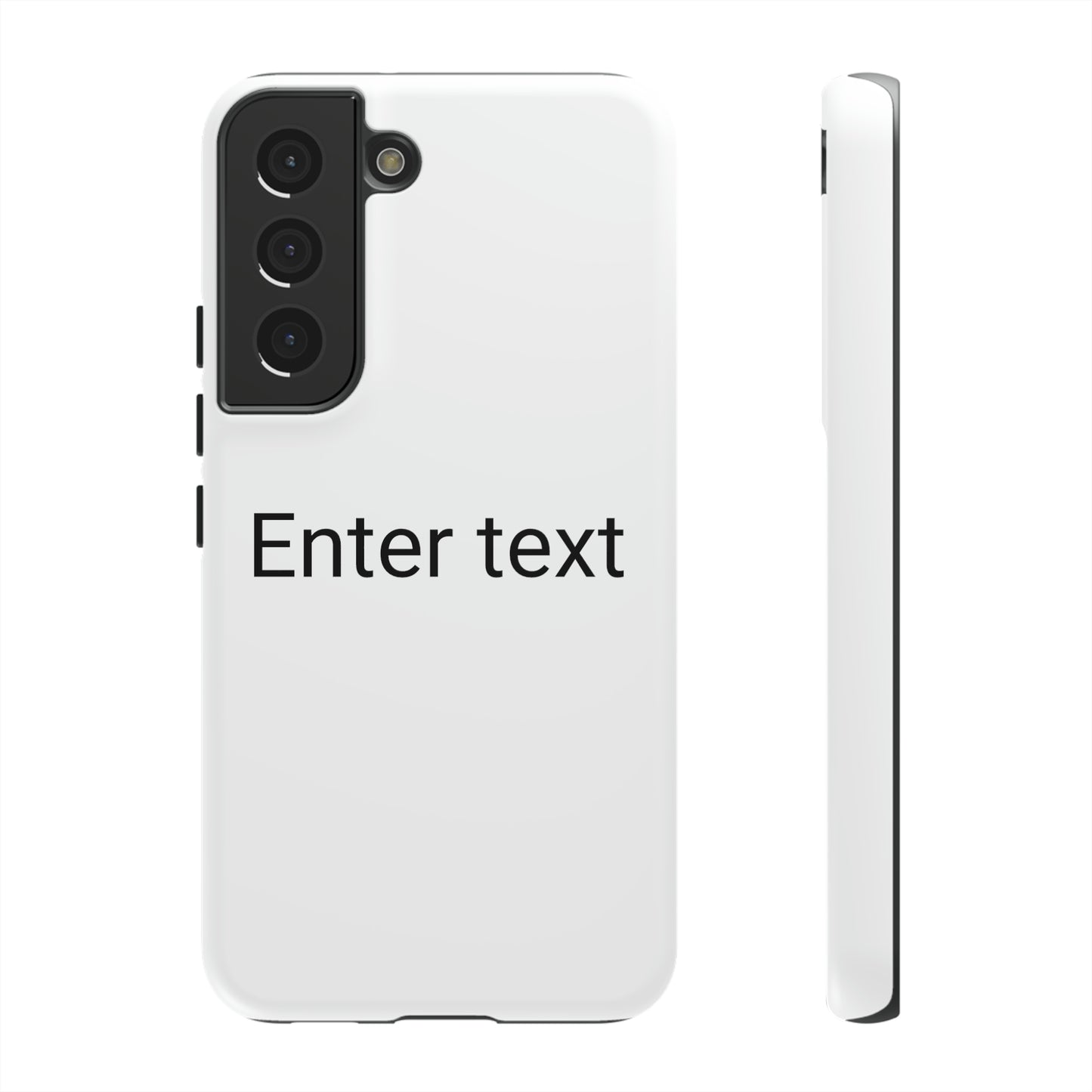 Tough Cases