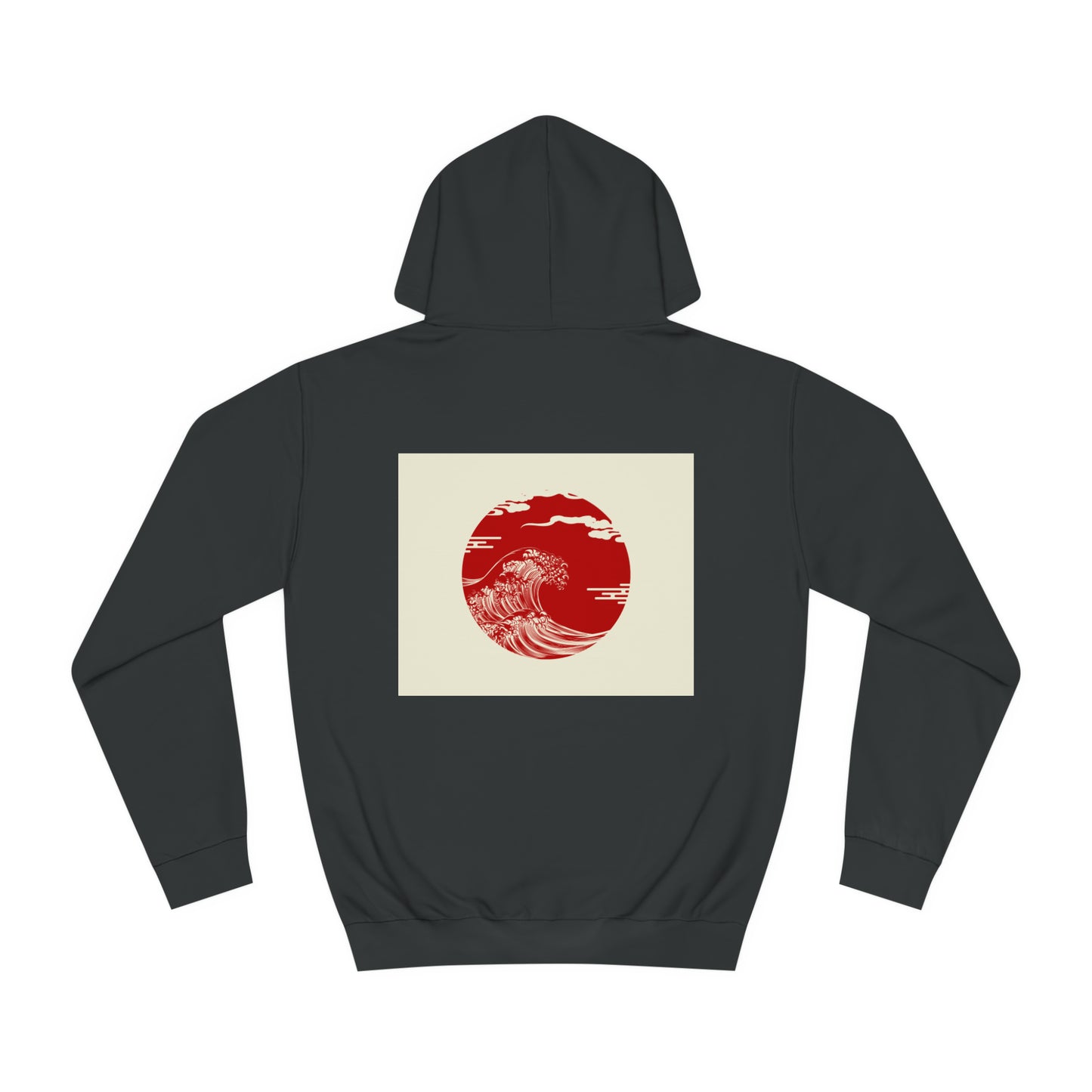 Unisex College Hoodie